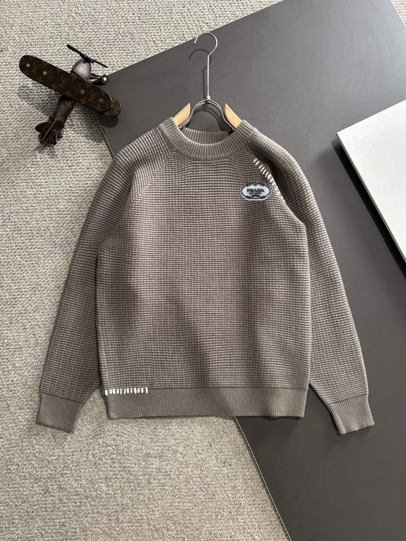 Prada Sweaters